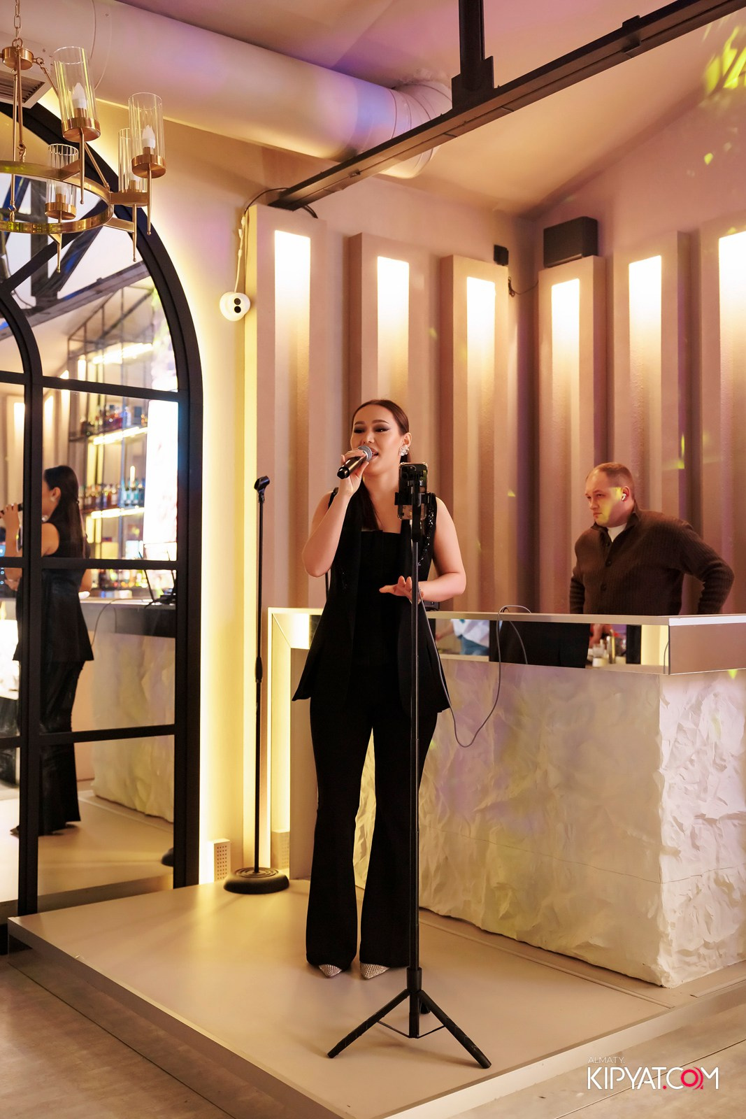 SAHARA ASIAN MIX. КИПЯТКОМ АЛМАТЫ! Фотосъемка мероприятий в Алматы