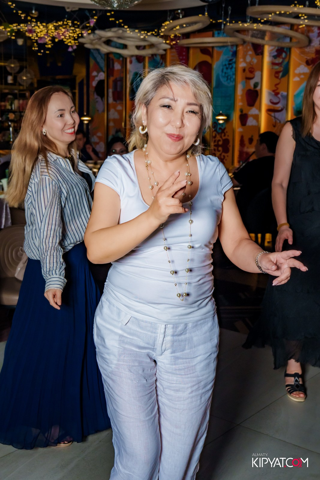 FORT VERNYI. КИПЯТКОМ АЛМАТЫ!