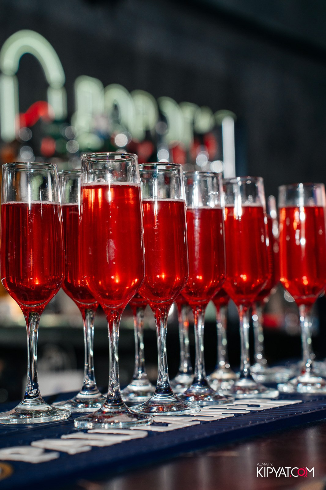 ДОРОГАЯ, Я НЕ ПИЛ. КИПЯТКОМ АЛМАТЫ!