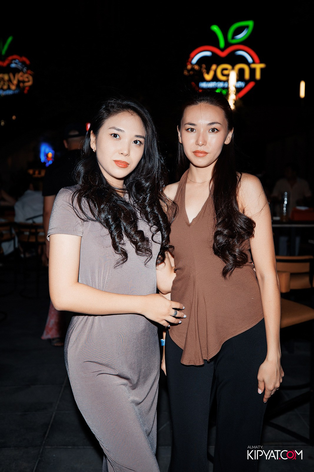 EVENT BAR. КИПЯТКОМ АЛМАТЫ!