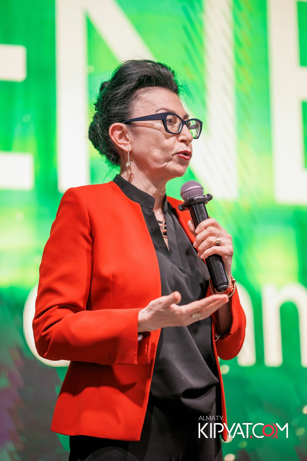 ENERGO UNIVERSITY. КИПЯТКОМ АЛМАТЫ!