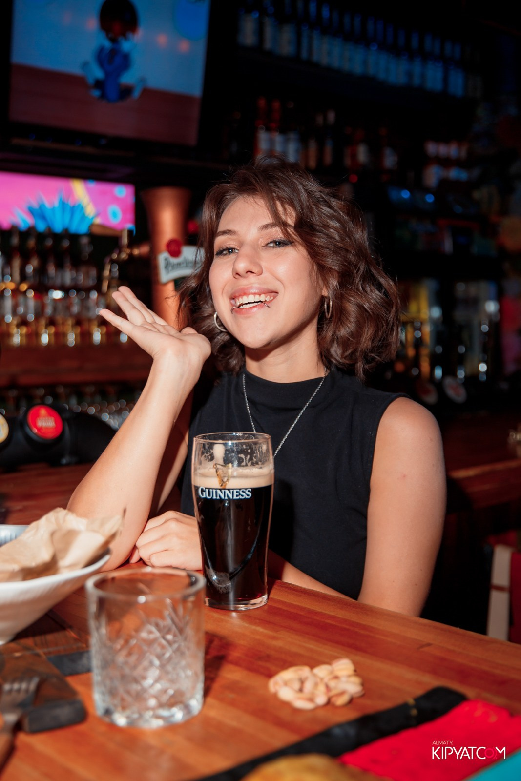 VICTORY MEXICO. КИПЯТКОМ АЛМАТЫ!