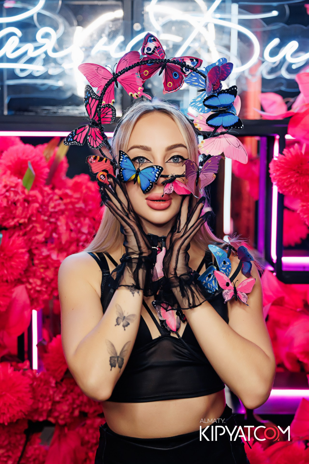 ЗАЯ НА БИС!. КИПЯТКОМ АЛМАТЫ!