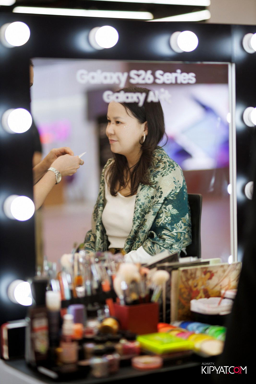 ПРЕЗЕНТАЦИЯ SAMSUNG S26. КИПЯТКОМ АЛМАТЫ! Фотосъемка мероприятий в Алматы