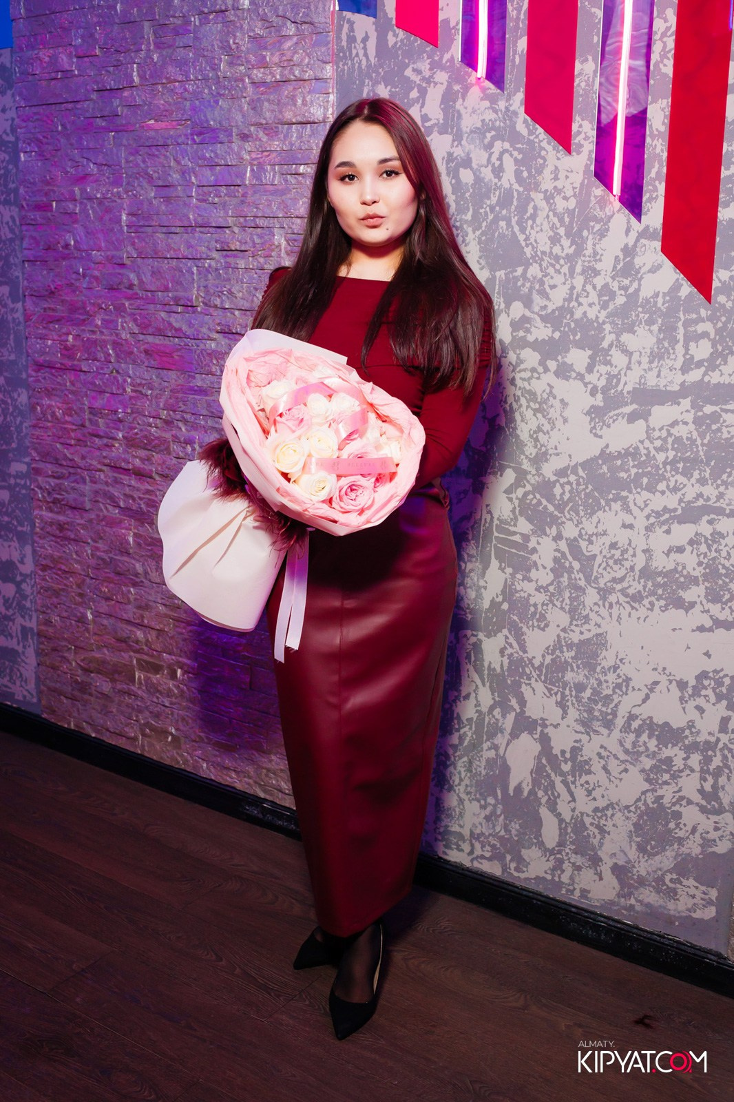 УХО И МЕДВЕДЬ НА ГАГАРИНА. КИПЯТКОМ АЛМАТЫ!