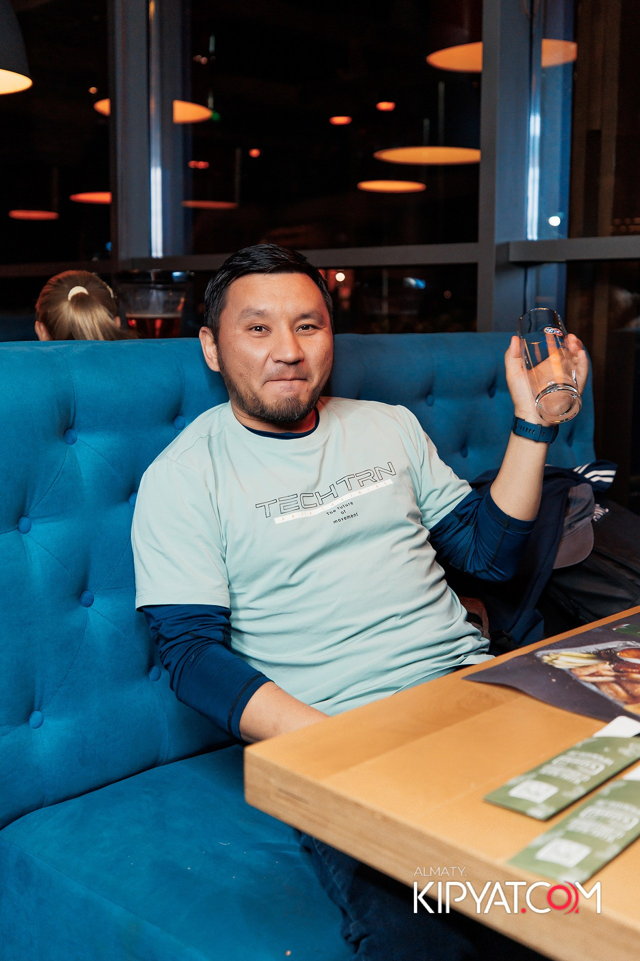 Пинта Mega Park. КИПЯТКОМ АЛМАТЫ! Фотосъемка мероприятий в Алматы