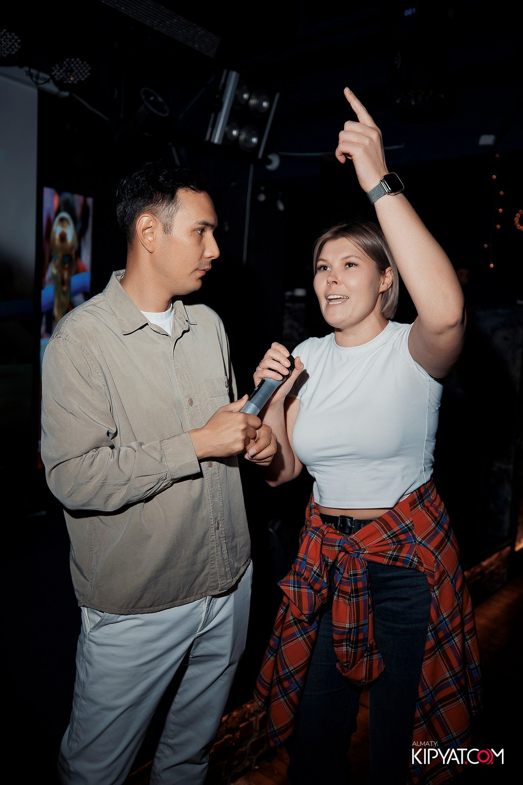 MUNCHEN PUB NA PANFILOVA. КИПЯТКОМ АЛМАТЫ!