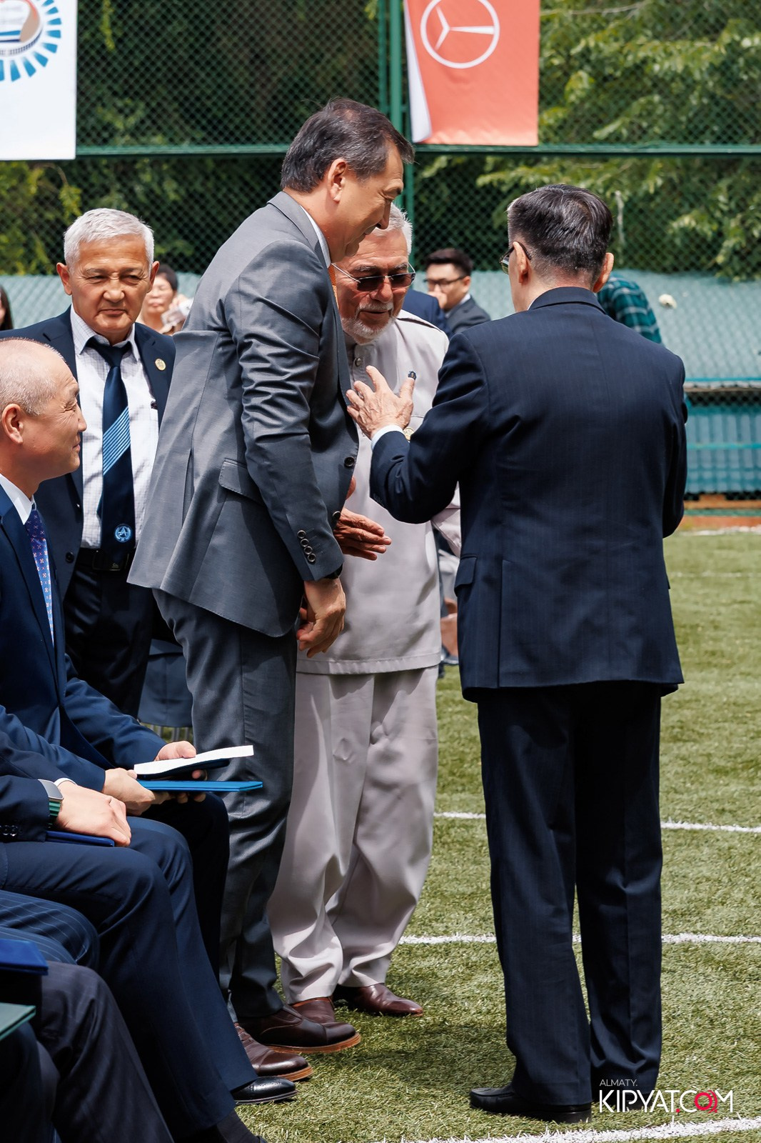 50 ЛЕТ — АЛМАТИНСКИЙ УНИВЕРСИТЕТ ЭНЕРГЕТИКИ И СВЯЗИ. КИПЯТКОМ АЛМАТЫ!