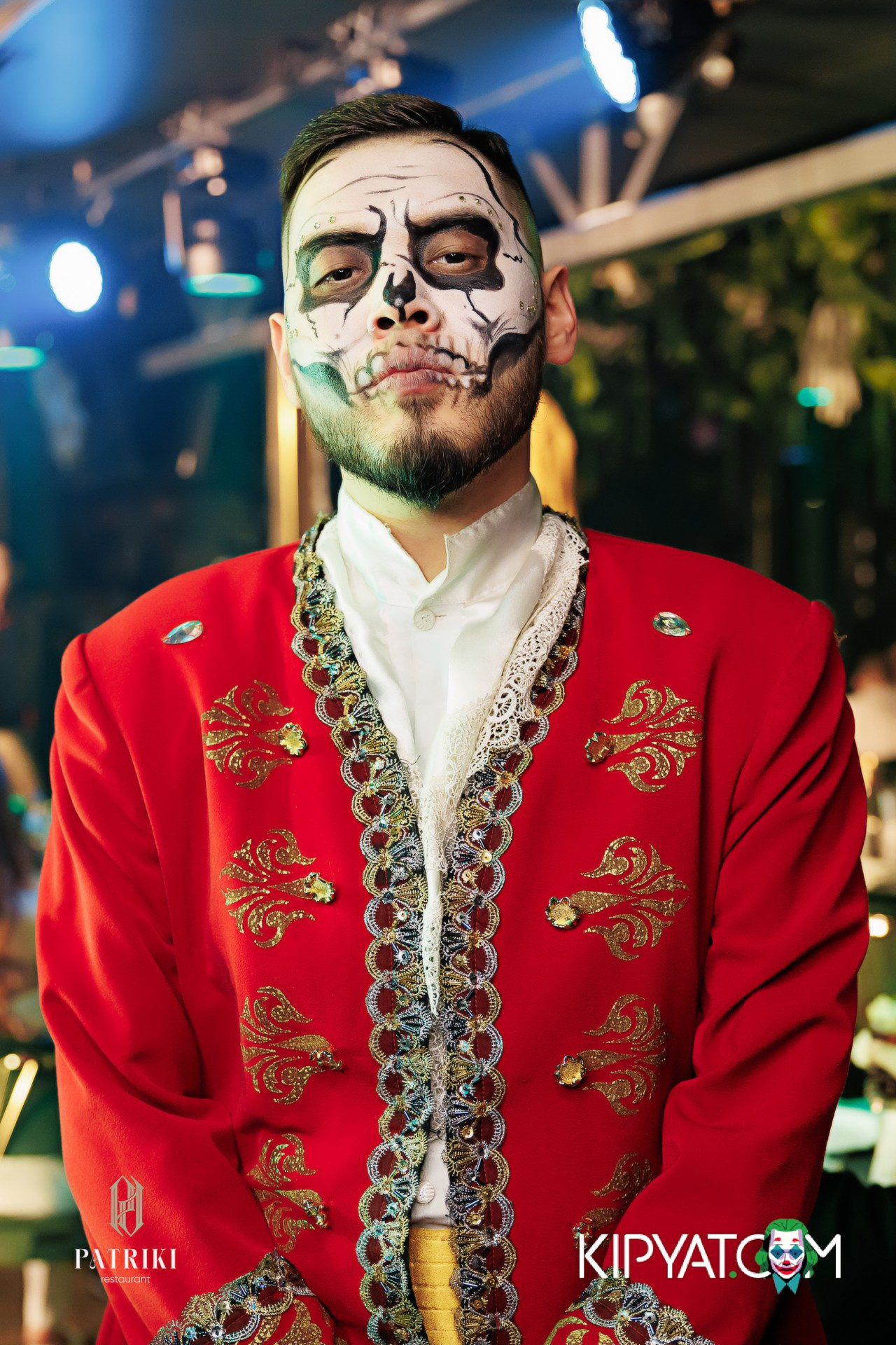 PATRIKI RESTAURANT. КИПЯТКОМ АЛМАТЫ!