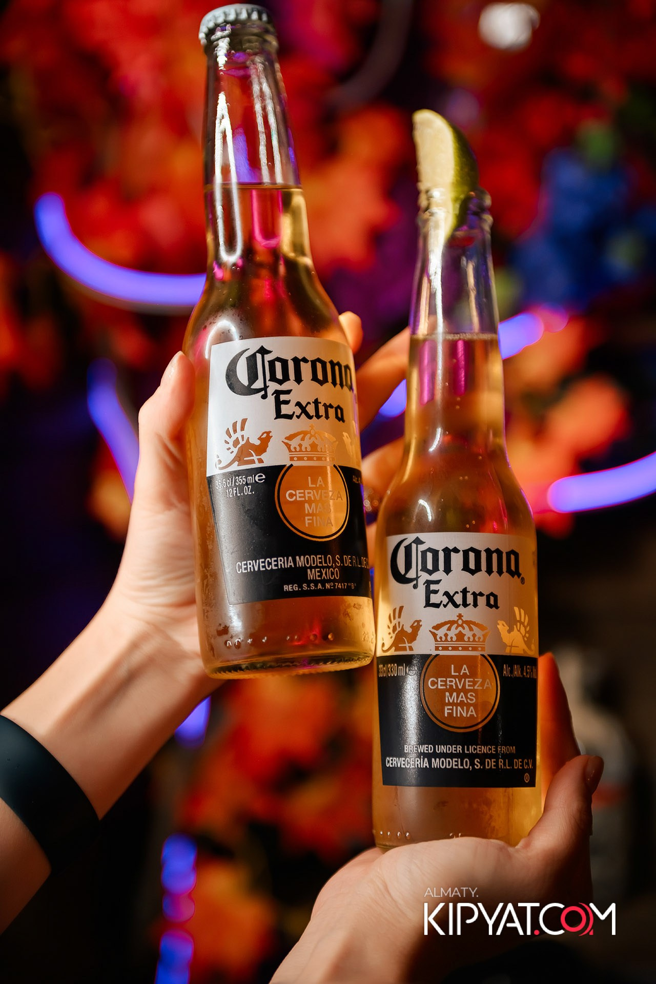 Victroy Pub. КИПЯТКОМ АЛМАТЫ!