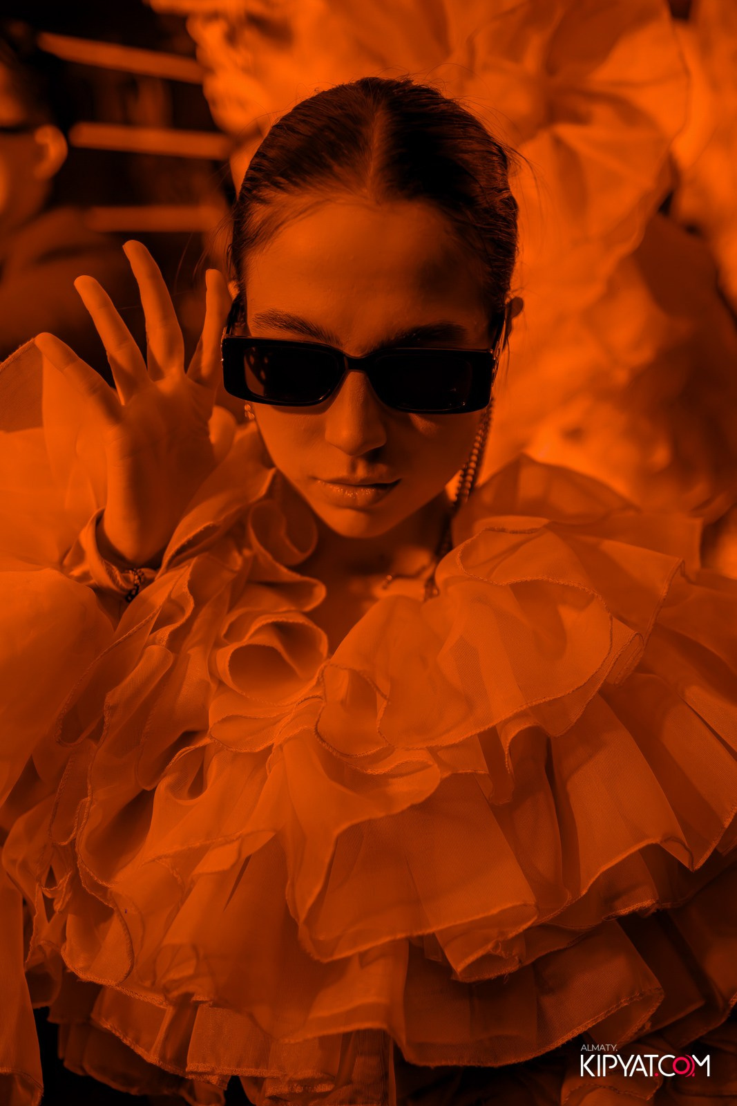 PATRIKI RESTAURANT. КИПЯТКОМ АЛМАТЫ!