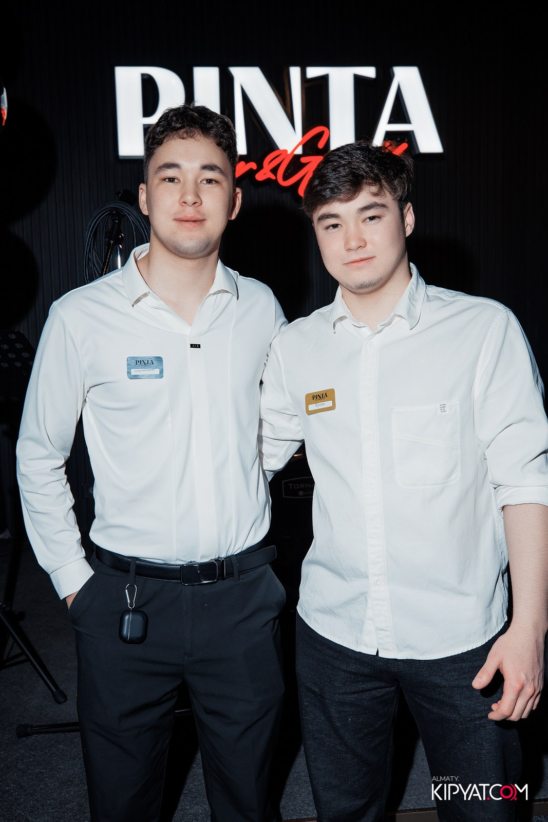 ПИНТА НУРЛЫ-ТАУ. КИПЯТКОМ АЛМАТЫ!