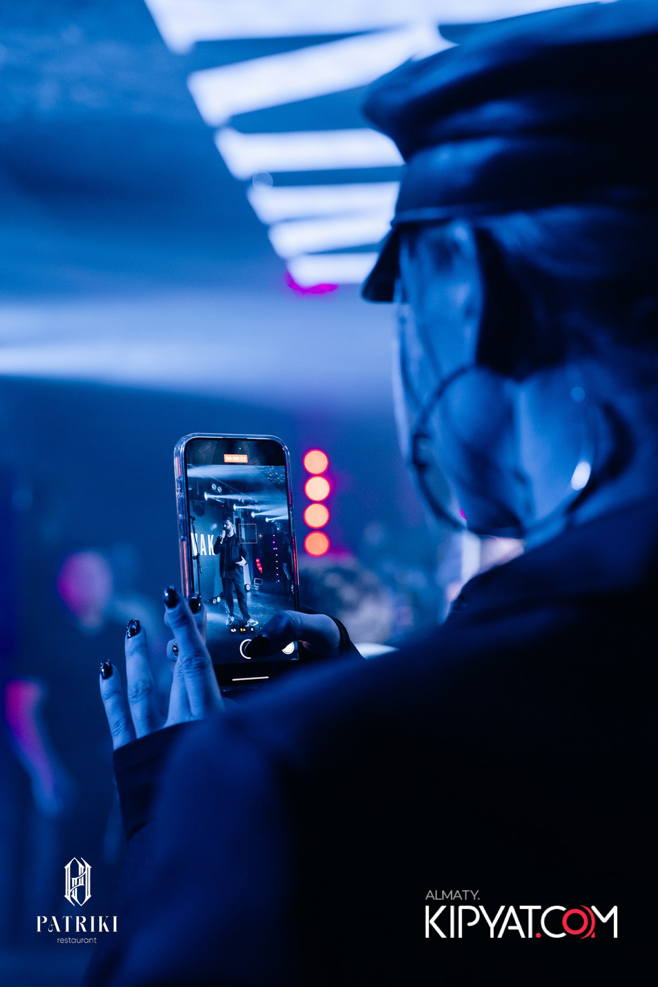 PATRIKI RESTAURANT. КИПЯТКОМ АЛМАТЫ! Фотосъемка мероприятий в Алматы