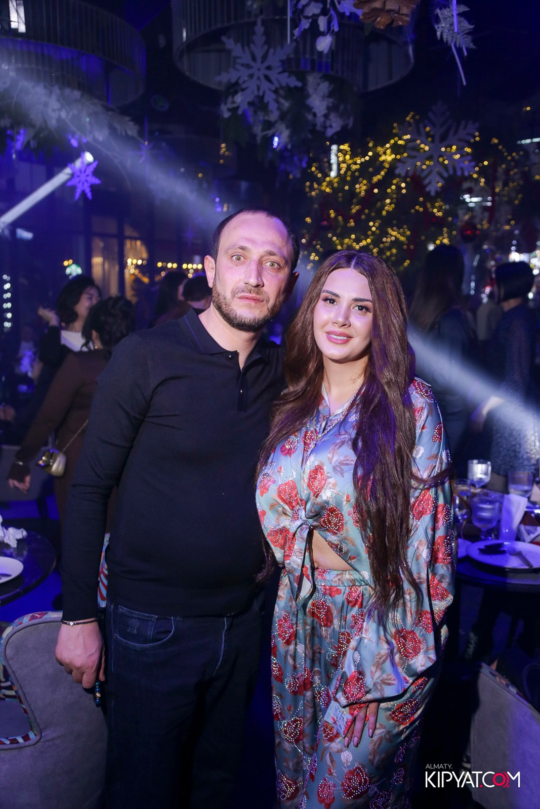 FRIENDS BAR & TERRACE. КИПЯТКОМ АЛМАТЫ! Фотосъемка мероприятий в Алматы