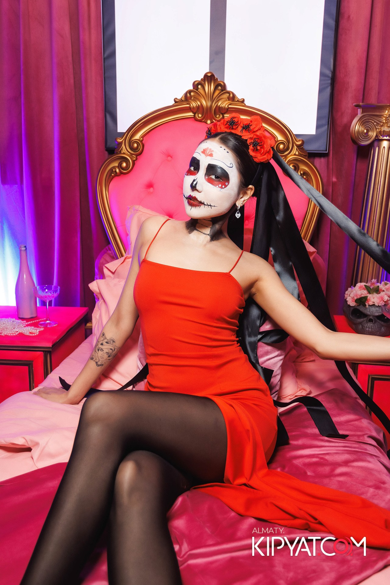 BLA BLA BAR. КИПЯТКОМ АЛМАТЫ!