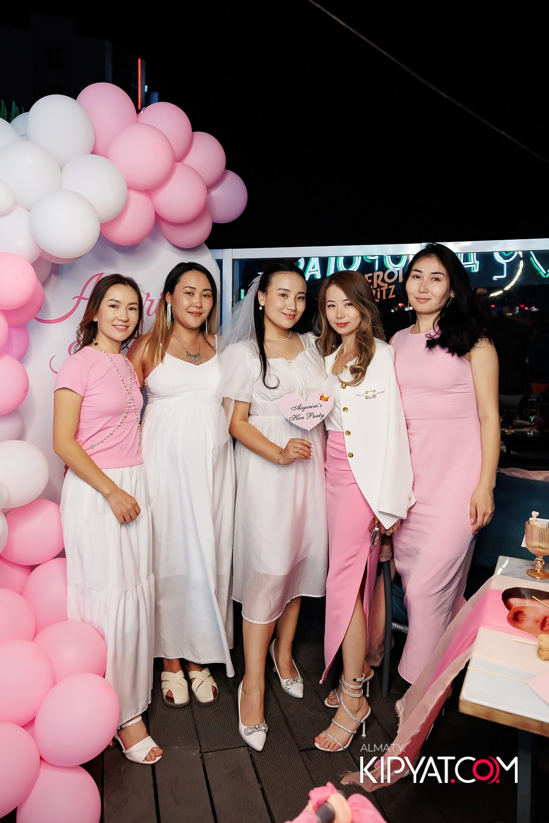 ДОРОГАЯ, Я НЕ ПИЛ. КИПЯТКОМ АЛМАТЫ!