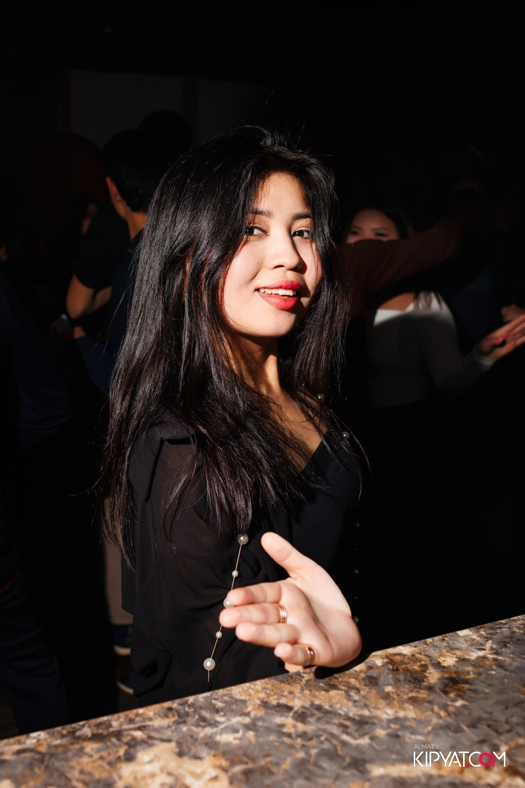 ARAGOSTA. КИПЯТКОМ АЛМАТЫ!