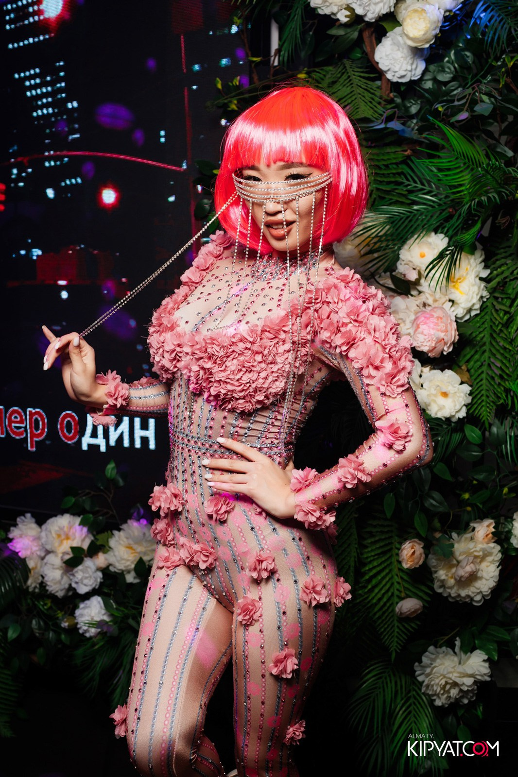 УХО И МЕДВЕДЬ НА КУРМАНГАЗЫ. КИПЯТКОМ АЛМАТЫ!