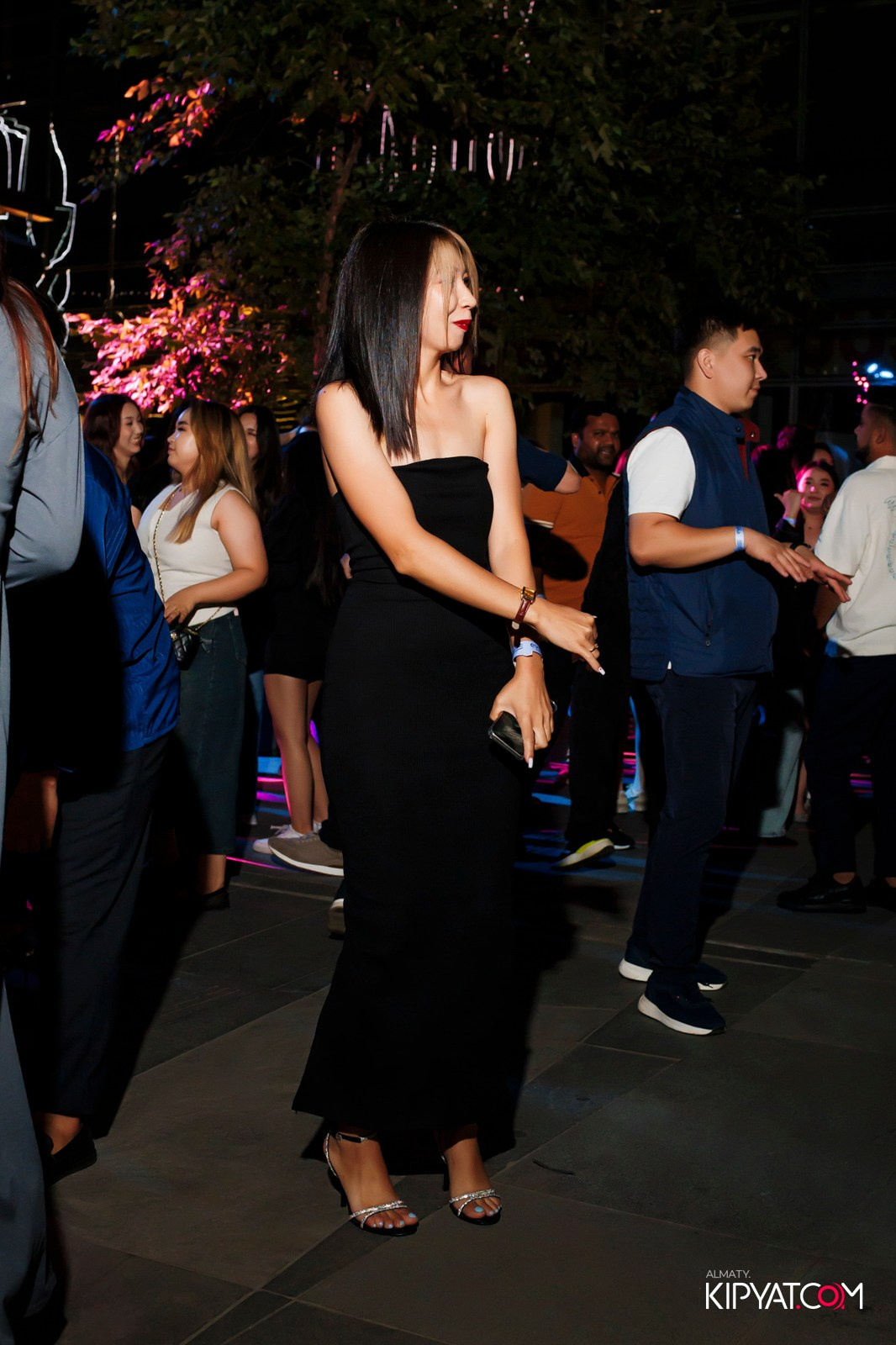 EVENT BAR. КИПЯТКОМ АЛМАТЫ!