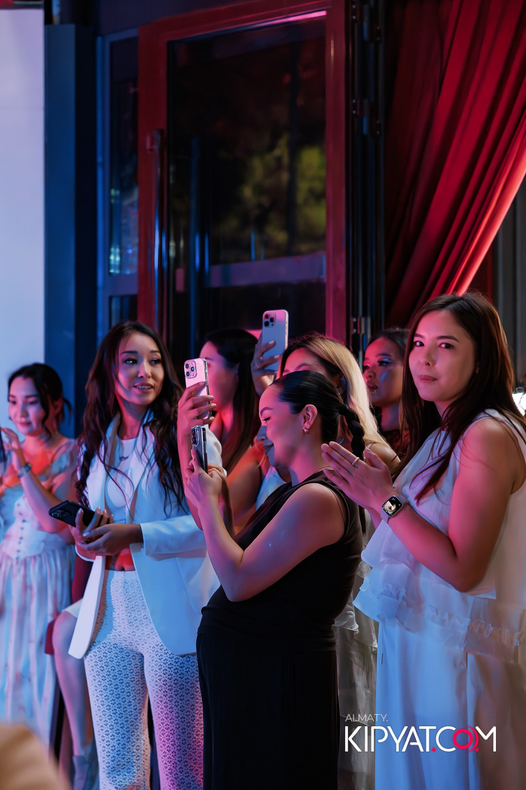 KENTAL В «ЗАЯ, НА БИС». КИПЯТКОМ АЛМАТЫ!