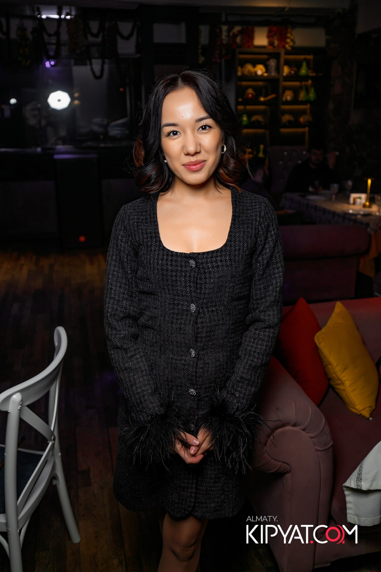 ВАХТАНГУРИ. КИПЯТКОМ АЛМАТЫ!