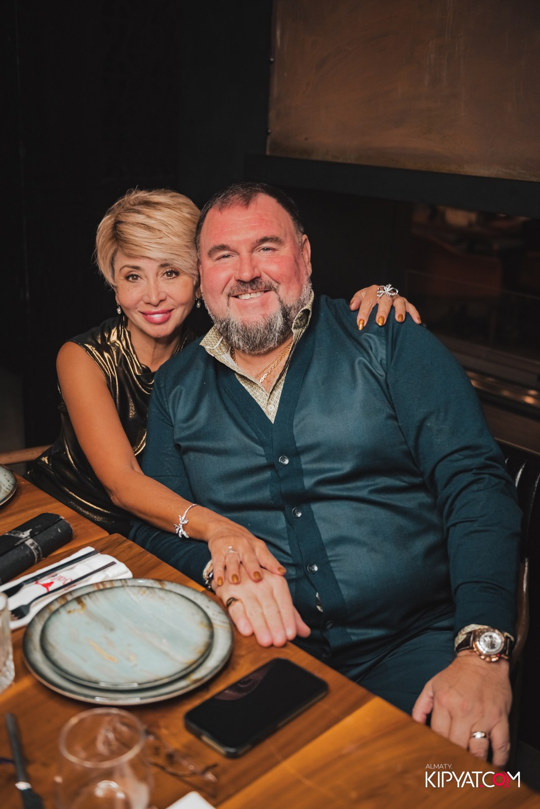 ZIYAFET MEAT HOUSЕ. КИПЯТКОМ АЛМАТЫ!