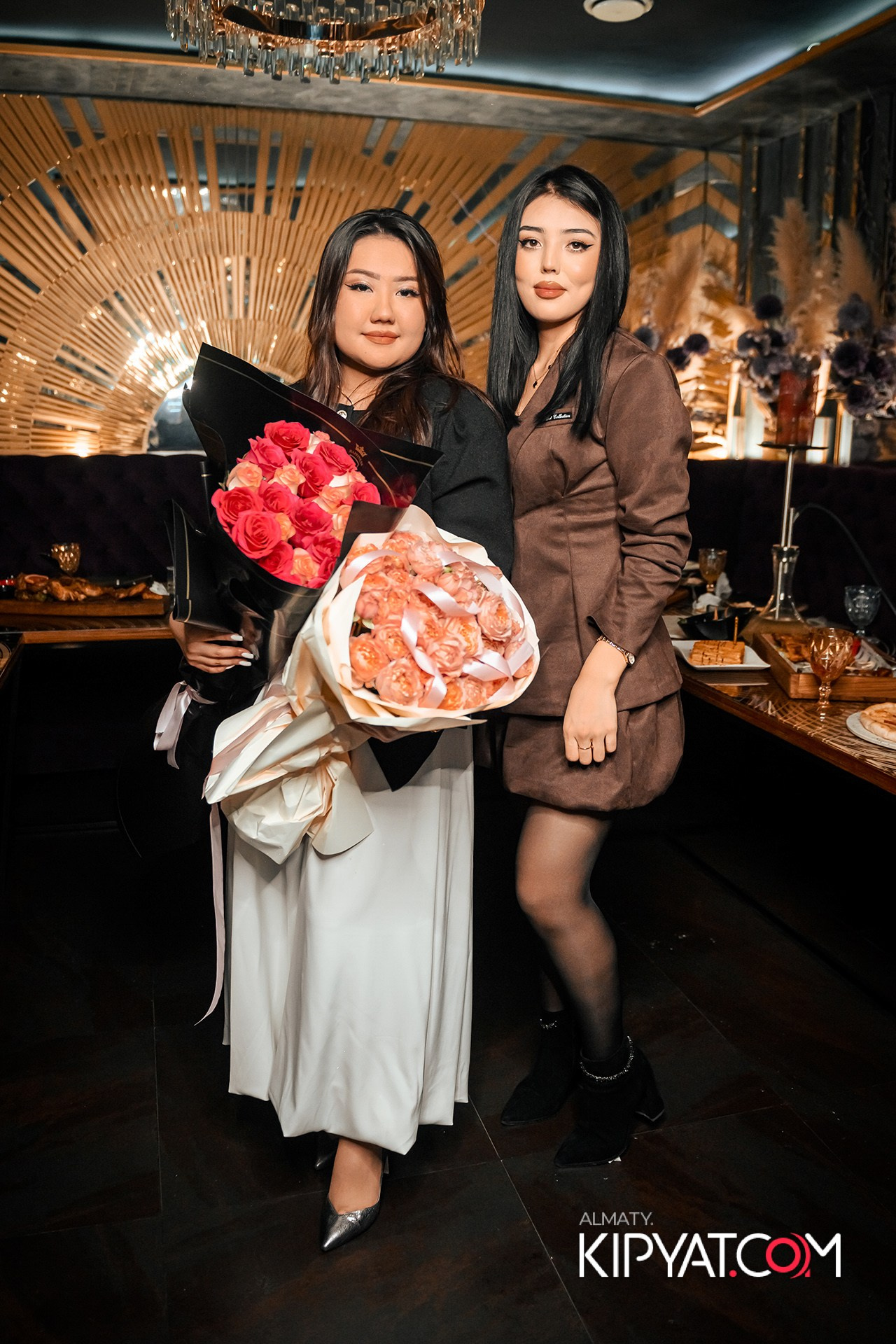 УХО И МЕДВЕДЬ НА ГАГАРИНА. КИПЯТКОМ АЛМАТЫ!