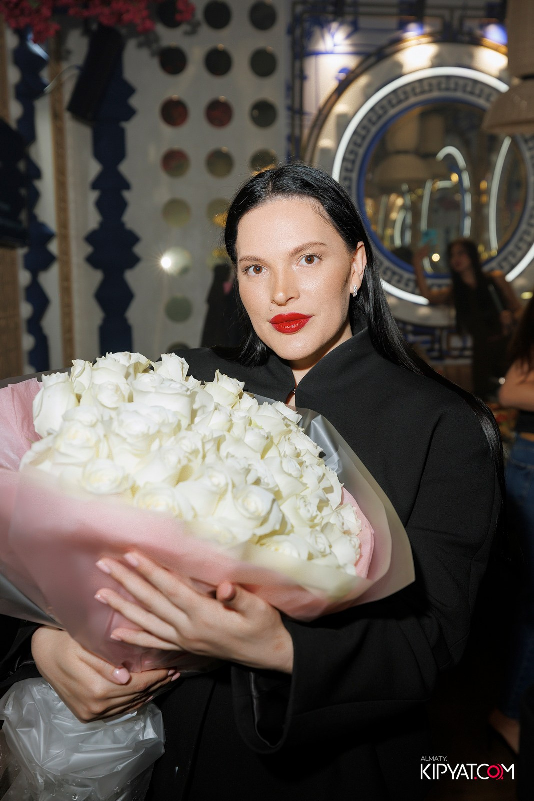 УХО И МЕДВЕДЬ НА КУРМАНАГАЗЫ. КИПЯТКОМ АЛМАТЫ! Фотосъемка мероприятий в Алматы