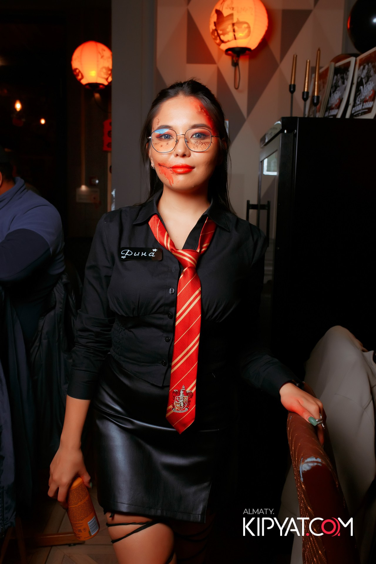 СУХОЙ ЗАКОН. КИПЯТКОМ АЛМАТЫ!