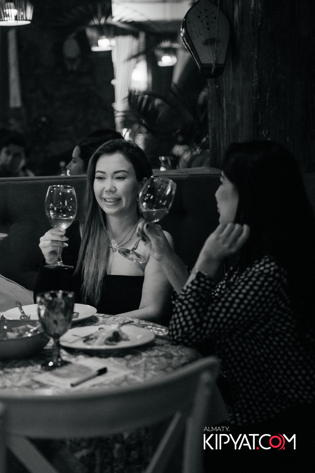 ВАХТАНГУРИ. КИПЯТКОМ АЛМАТЫ!