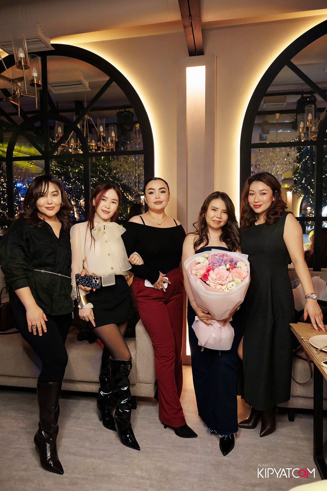 SAHARA ASIAN MIX RESTAURANT. КИПЯТКОМ АЛМАТЫ! Фотосъемка мероприятий в Алматы