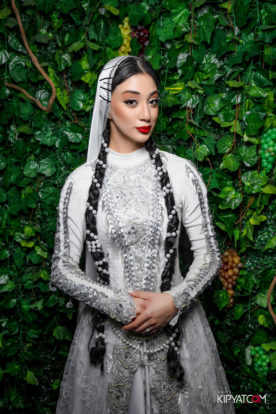 ВАХТАНГУРИ. КИПЯТКОМ АЛМАТЫ!