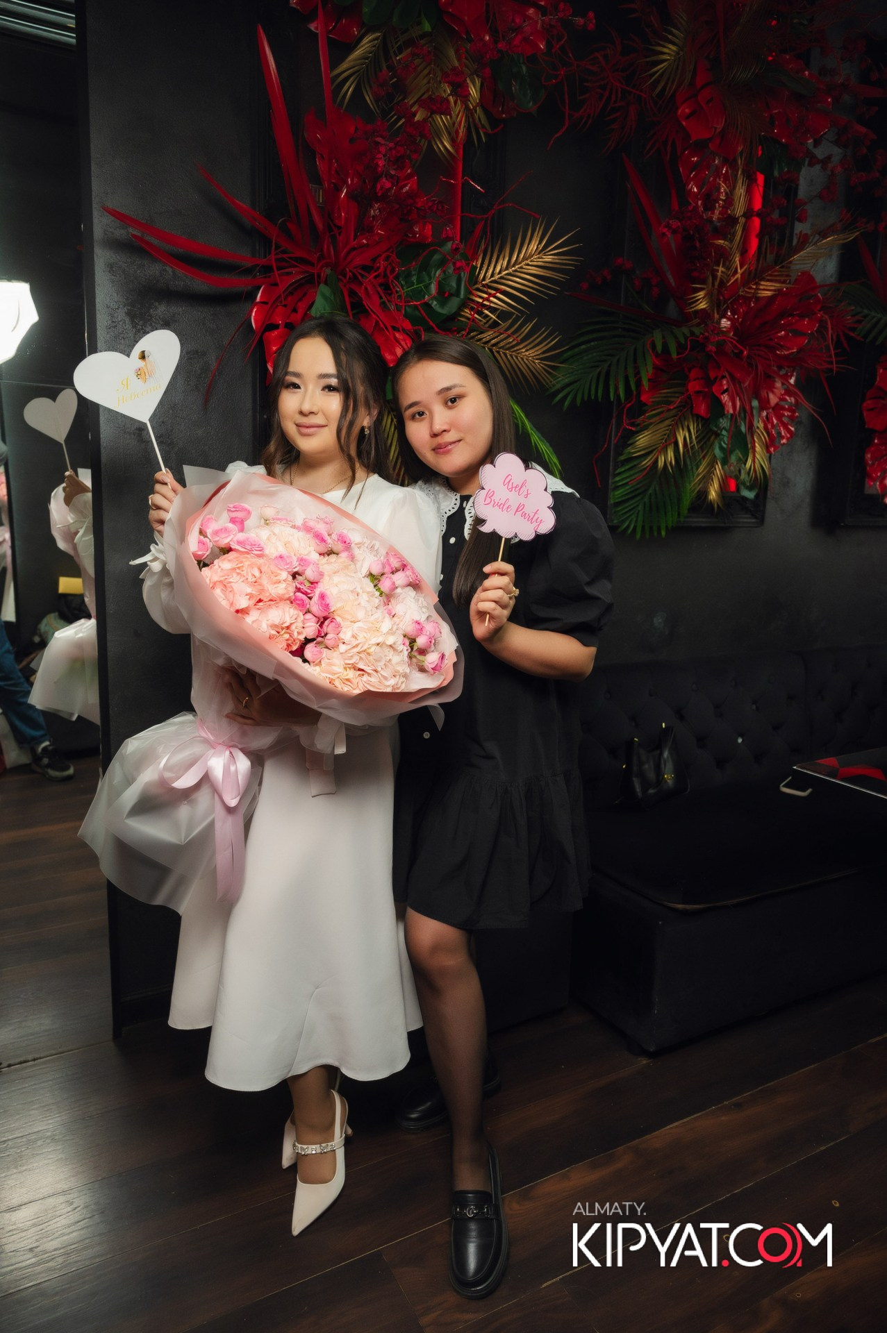 Ухо и медведь на Саина. КИПЯТКОМ АЛМАТЫ!