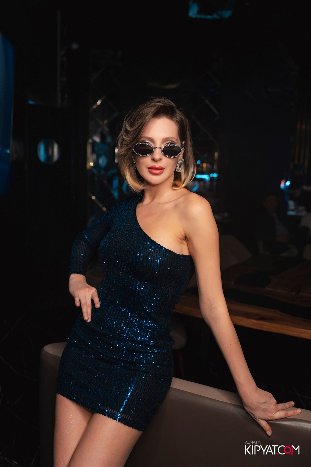 MOOD KARAOKE & TERRACE. КИПЯТКОМ АЛМАТЫ!