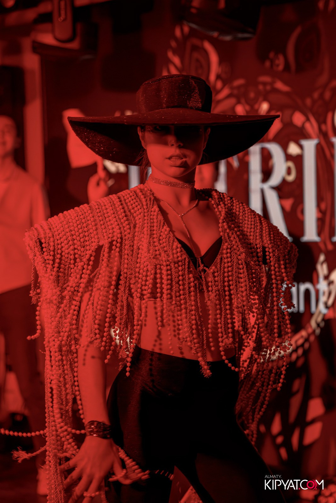 PATRIKI RESTAURANT. КИПЯТКОМ АЛМАТЫ!