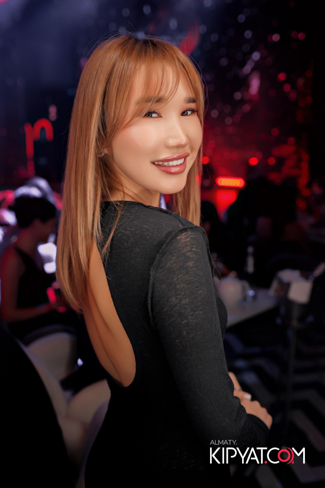 QUEEN. КИПЯТКОМ АЛМАТЫ!