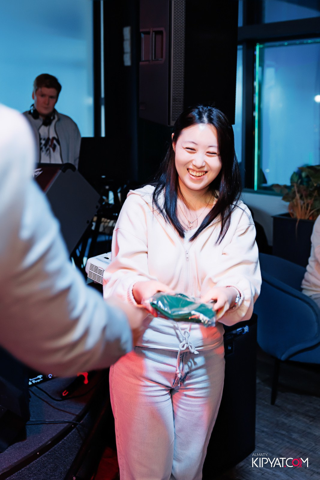 ПИНТА НУРЛЫ-ТАУ. КИПЯТКОМ АЛМАТЫ!