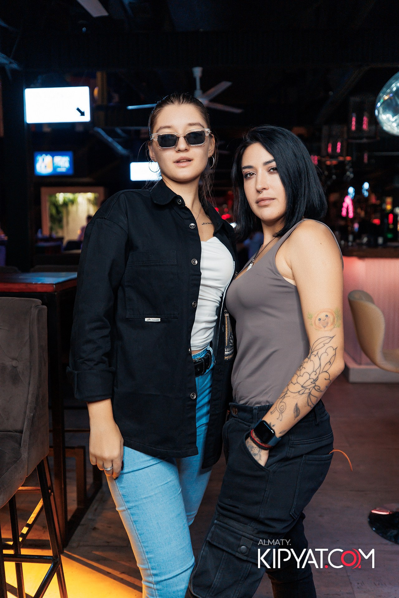 BANGLAROAD. КИПЯТКОМ АЛМАТЫ!