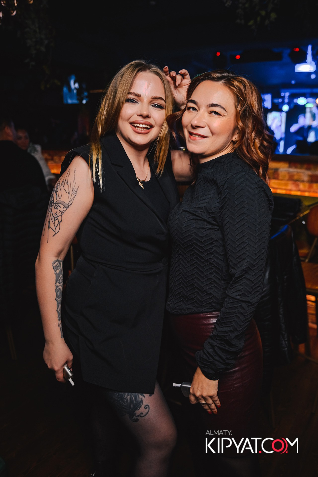 MUNCHEN PUB НА ПАНФИЛОВА. КИПЯТКОМ АЛМАТЫ!