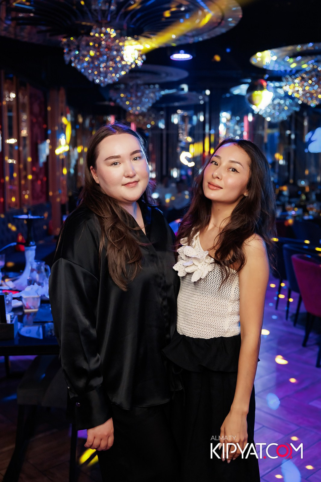 ЗАЯ, НА БИС. КИПЯТКОМ АЛМАТЫ!