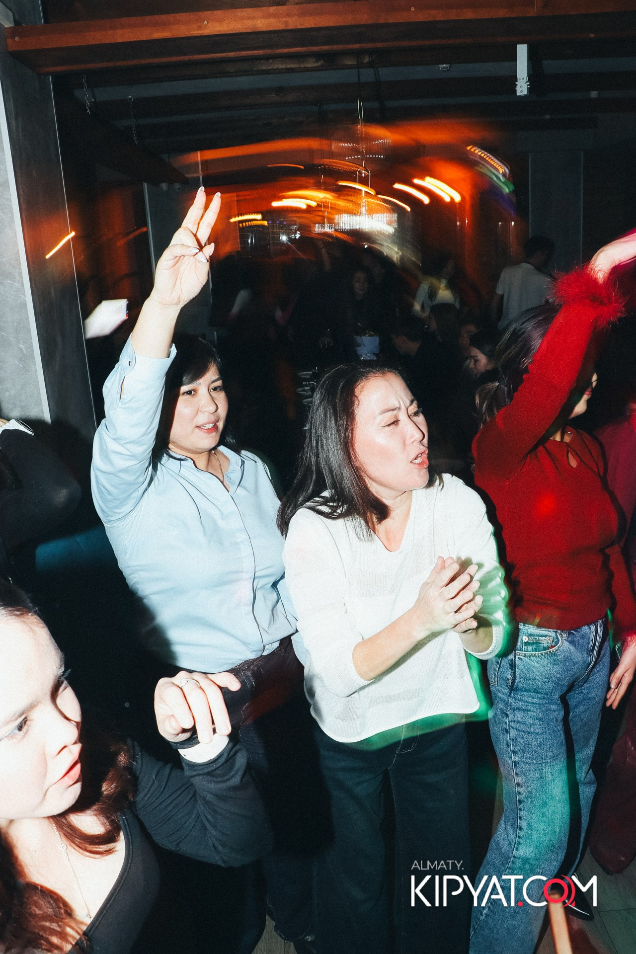 ПИНТА НА ГОГОЛЯ. КИПЯТКОМ АЛМАТЫ!