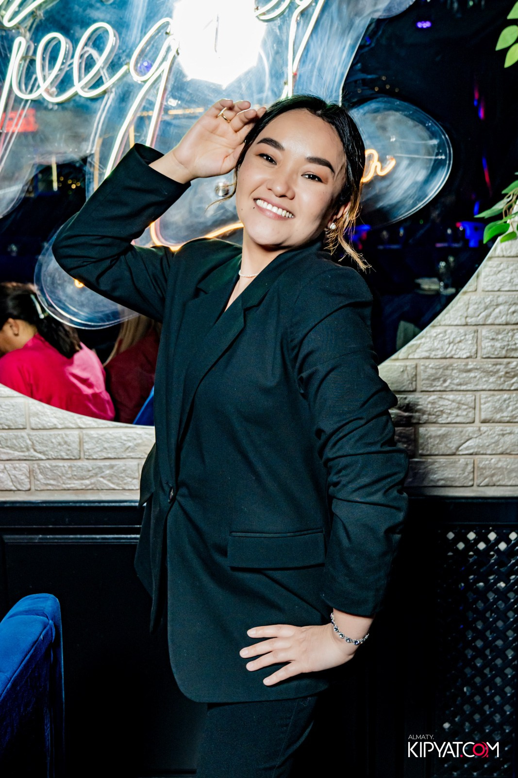 УХО И МЕДВЕДЬ НА САИНА. КИПЯТКОМ АЛМАТЫ!