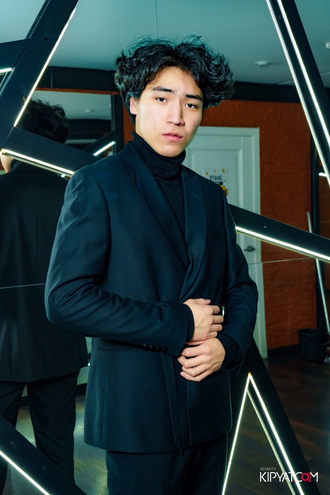 УХО И МЕДВЕДЬ НА САИНА. КИПЯТКОМ АЛМАТЫ!