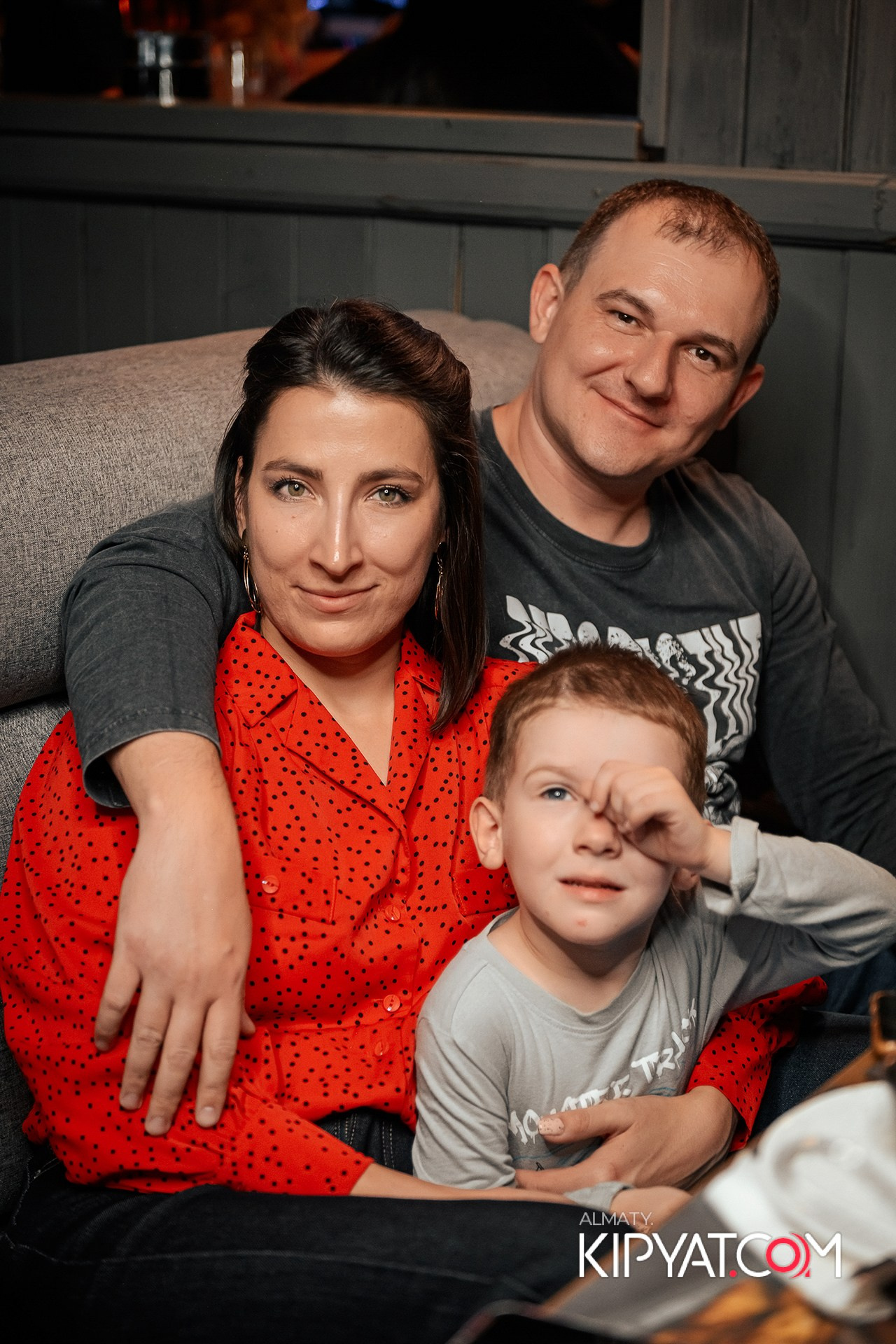 ПИНТА ADK. КИПЯТКОМ АЛМАТЫ!