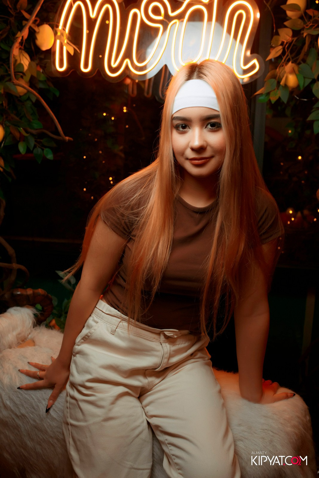 MODI RESTORANCHIK. КИПЯТКОМ АЛМАТЫ!