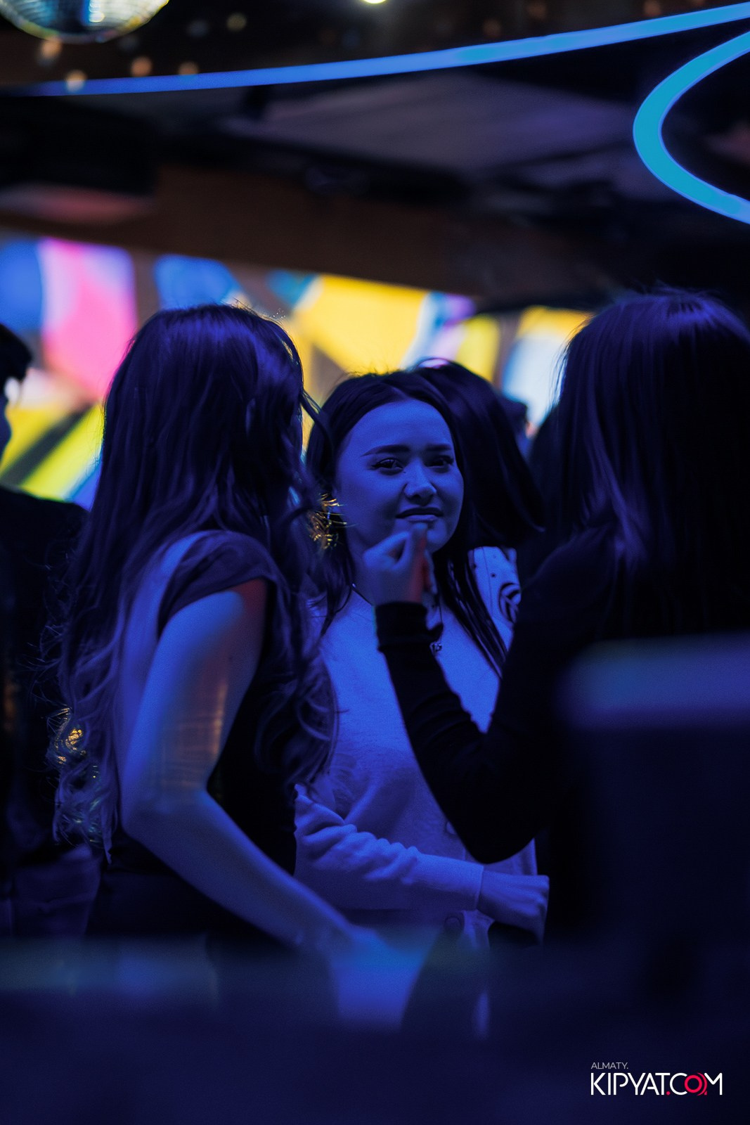 EVENT BAR. КИПЯТКОМ АЛМАТЫ!