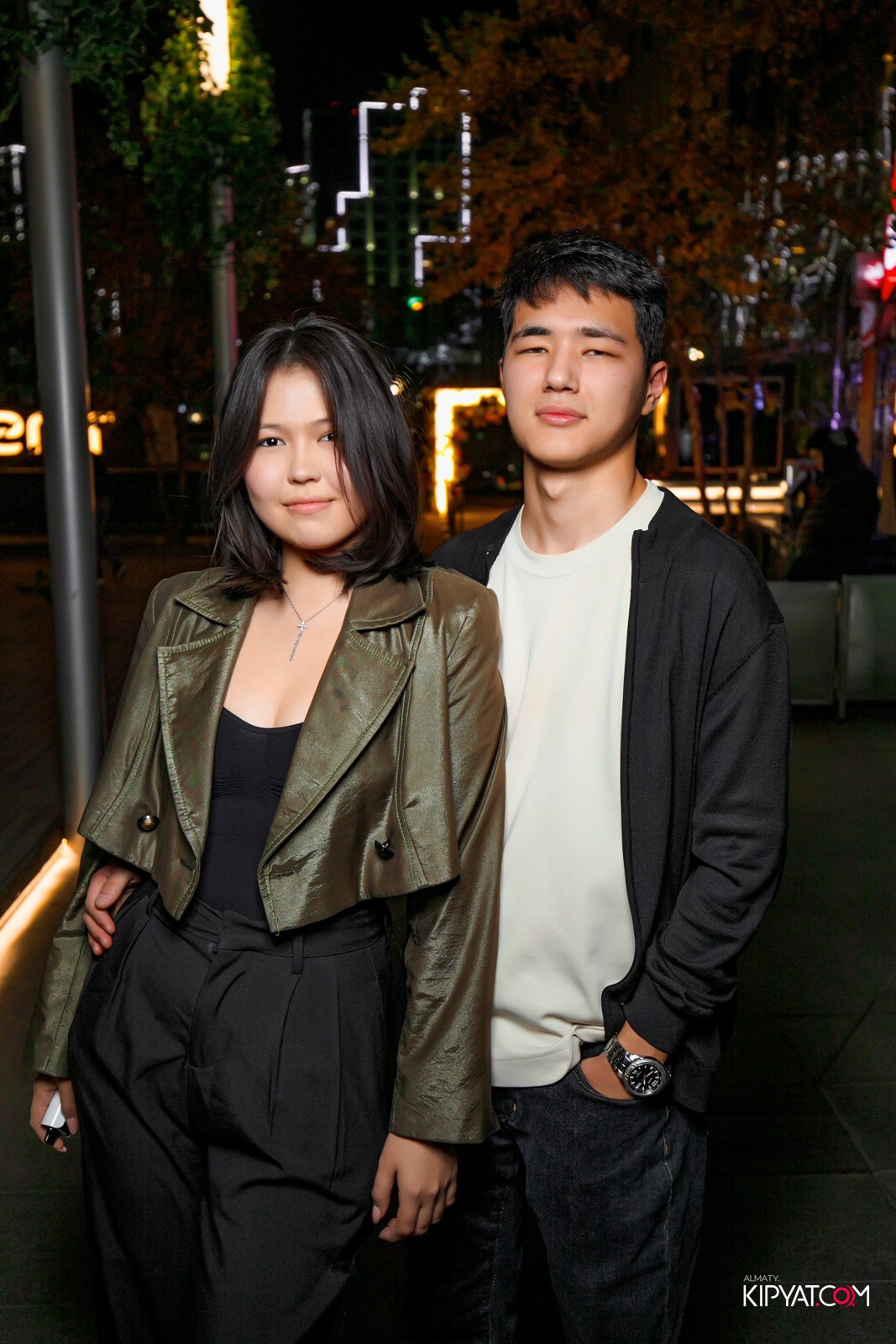 EVENT BAR. КИПЯТКОМ АЛМАТЫ!