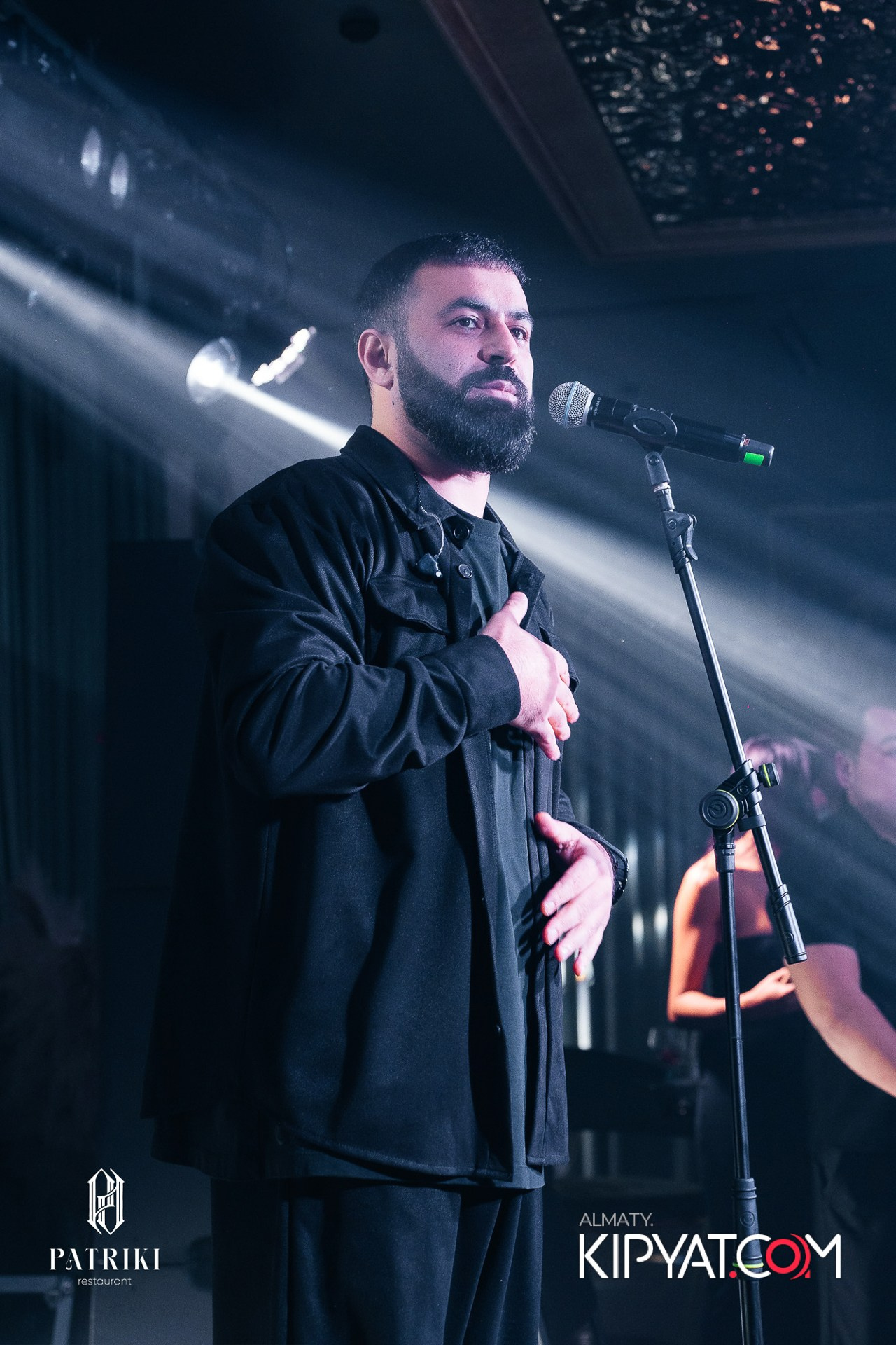 PATRIKI RESTAURANT. КИПЯТКОМ АЛМАТЫ! Фотосъемка мероприятий в Алматы