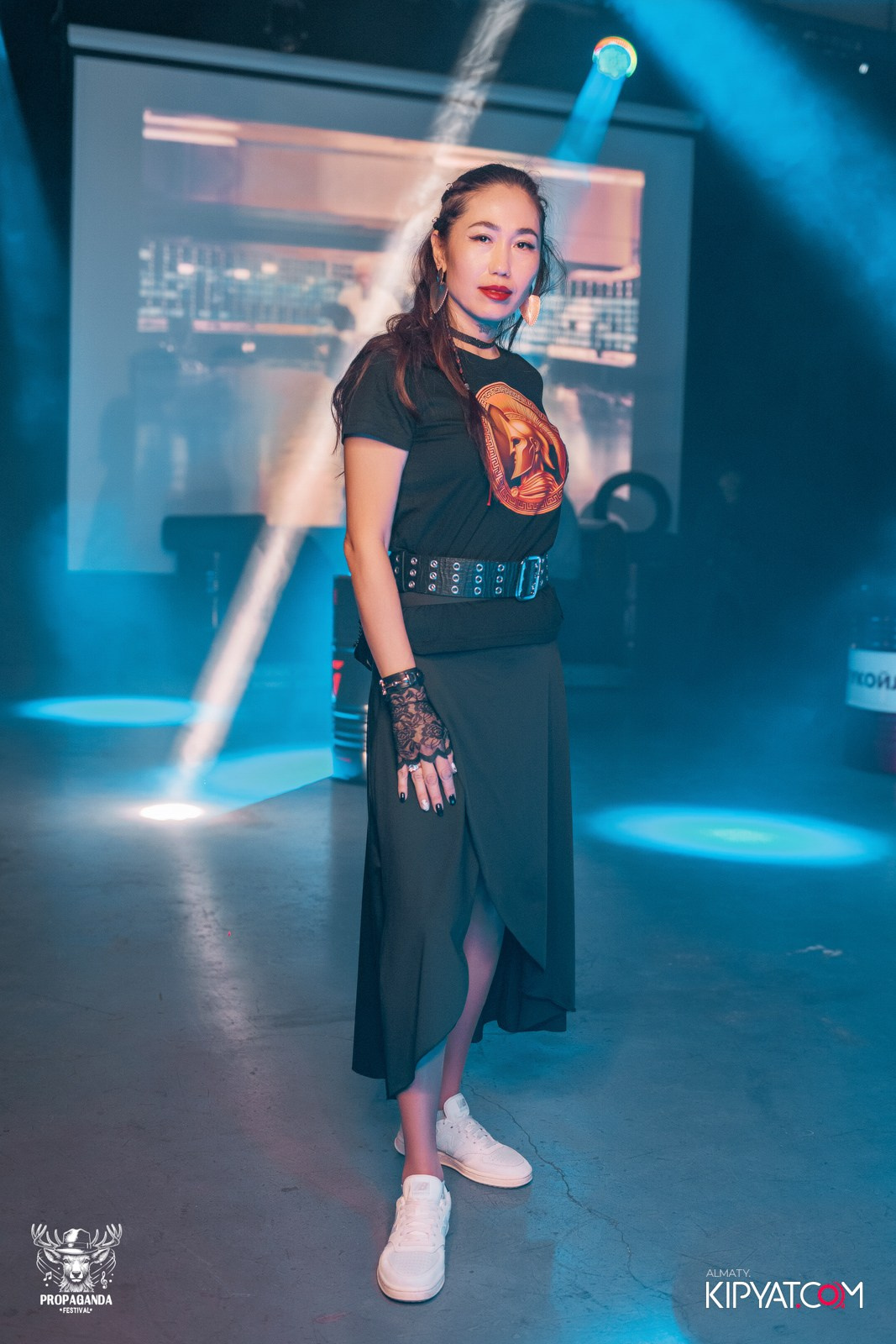 PROPAGANDA FESTIVAL. КИПЯТКОМ АЛМАТЫ!