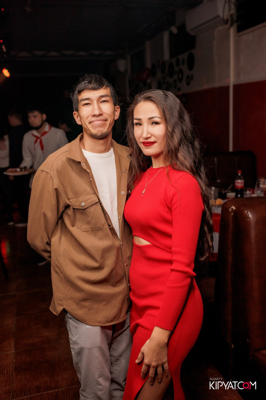 ПИОНЕРСКАЯ ПРАВДА. КИПЯТКОМ АЛМАТЫ!